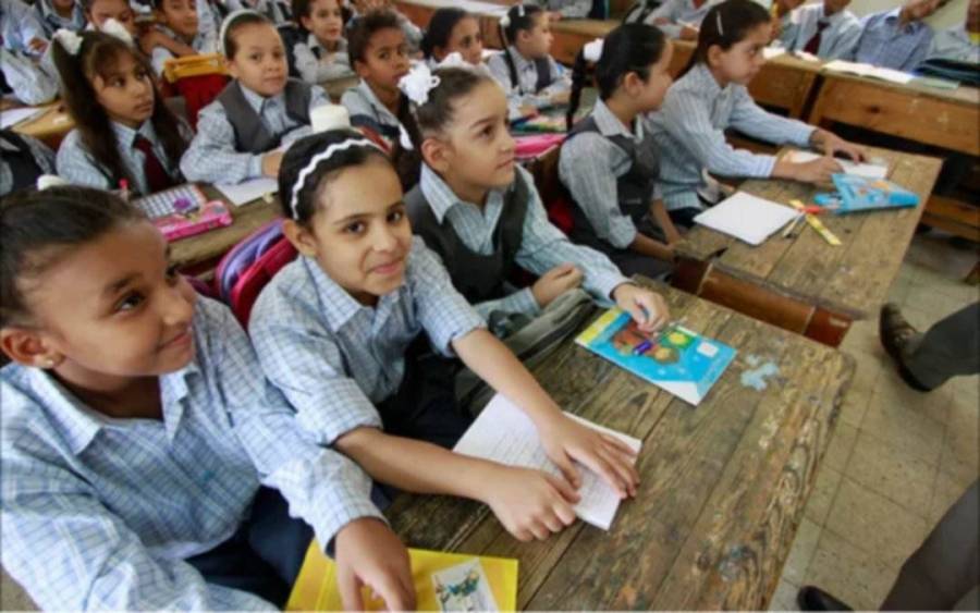 مطالبات بإيجاد حلول لاكتظاظ مدارس في لواء الرمثا