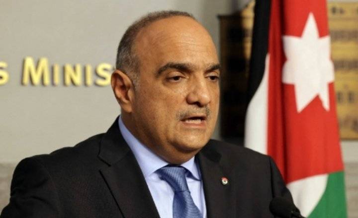 الخصاونة: الأزمة الأوكرانية كلّفت الحكومة نحو مليار دينار