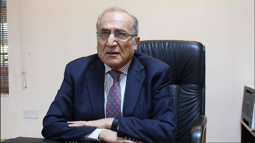 العناني عن اتفاق العقبة: تطبيقه ليس سهلًا ولن تكون الطريق مفروشة بالورود