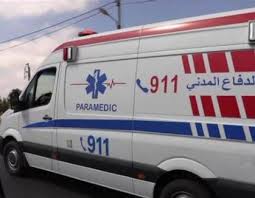 3803 حالة إسعافية خلال 72 ساعة الماضية