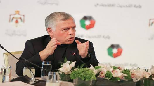 تأكيد ملكي على المضي بإصرار في مسارات التحديث دون تراجع