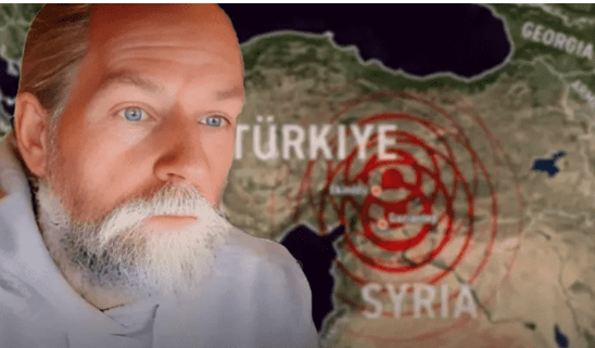 العالم الهولندي بتحذير مرعب آخر: تأهبوا.. فقط تأهبوا