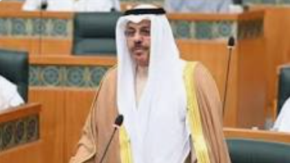 الكويت: إعادة تعيين أحمد نواف الصباح رئيسا للوزراء