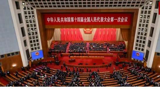 لماذا وضعت الصين هدفا حذرا للنمو الاقتصادي في 2023؟