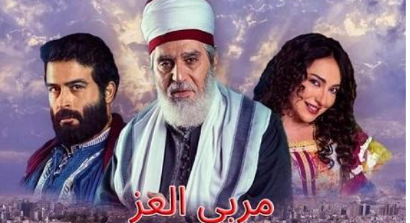 مسلسلات سورية تستعد للعرض في رمضان 2023