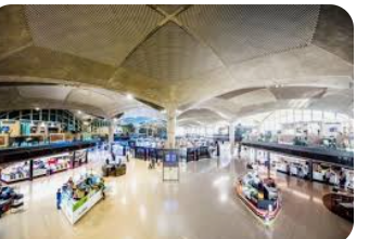 تسليم 16 عقدا استثماريا لشركات في المنطقة الحرة بمطار الملكة علياء