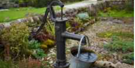 وزير المياه: لا نعلم عدد الآبار المخالفة في الأردن