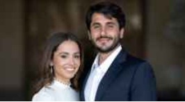 الديوان الملكي يحدد موعد عقد قران الأميرة إيمان