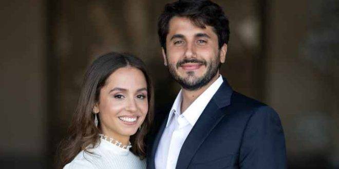 عاجل.... الديوان الملكي يحدد موعد عقد قران الأميرة إيمان