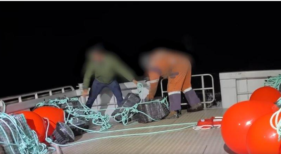 أستراليا.. احباط تهريب مخدرات بقيمة مليار دولار أسترالي