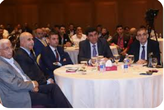 ورشة تدريبية لضباط ارتباط البلديات في جرش وعجلون