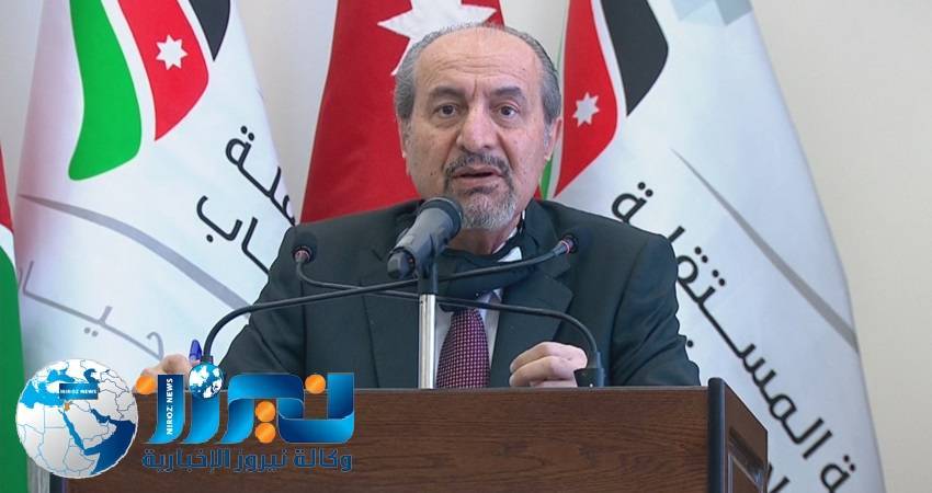 المومني: ضرورة انخراط الشباب في العمل الحزبي