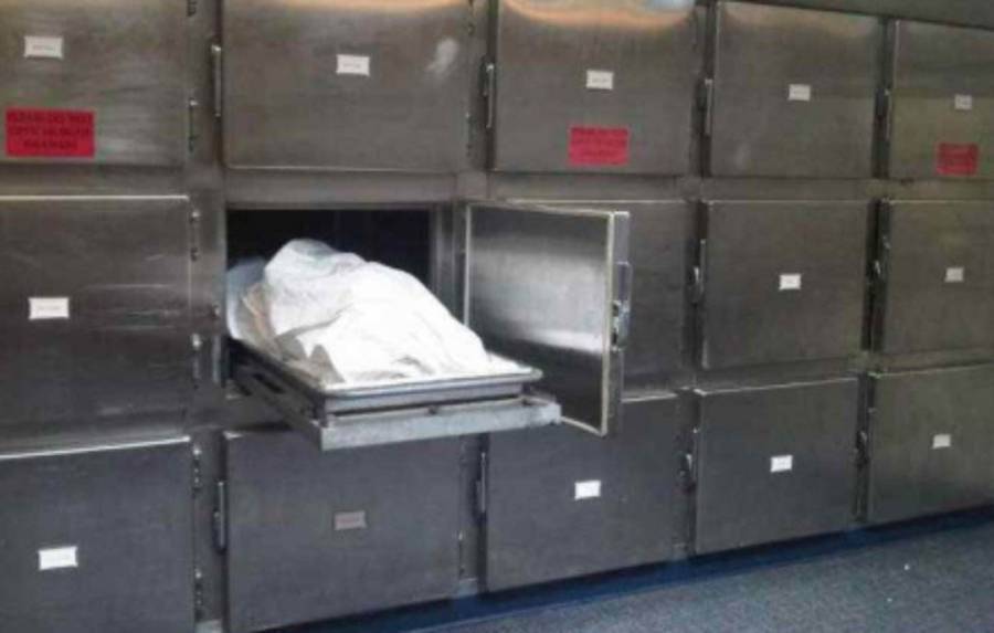 وفاة شخص طعناً في حي نزال... تفاصيل