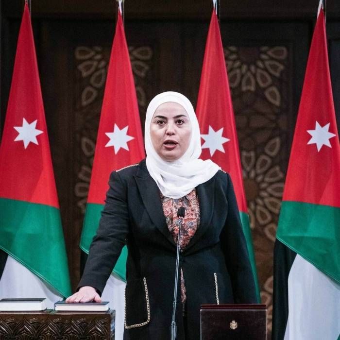 بني مصطفى تشارك في  أعمال الدورة الـ 67 للجنة وضع المرأة بالأمم المتحدة