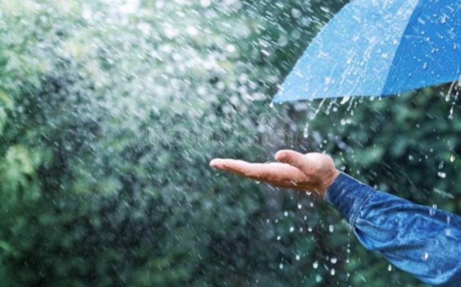 توقعات بهطولات مطرية في الثلث الثاني من آذار