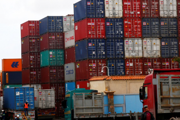 قباعة: جهة واحدة ستكون مسؤولة عن البيان الجمركي