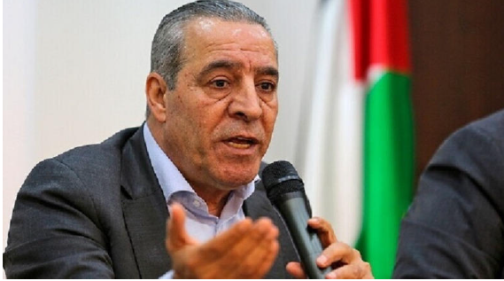 مسؤول فلسطيني: إسرائيل جاءت إلى قمة العقبة مكرهة