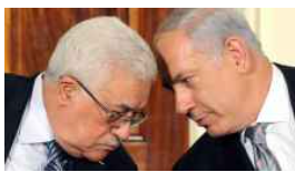 الشيخ: تفاهمات العقبة في خطر وعباس مستعد للقاء نتنياهو دون شروط