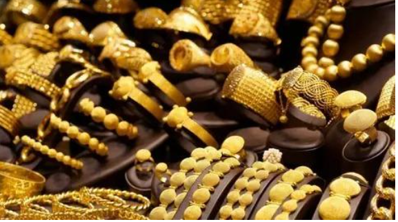 أسعار الذهب تواصل الاستقرار في الأردن