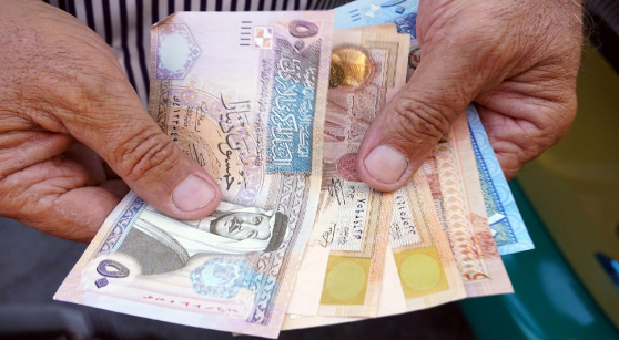 رئيس اللجنة المالية يطالب البنك المركزي تأجيل القروض