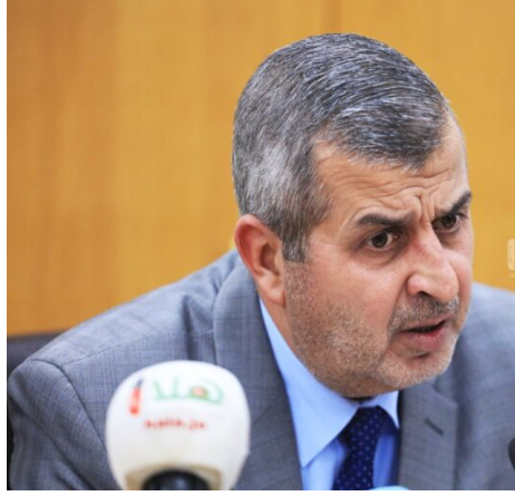 وزير الطاقة: الانتهاء من مشروع الربط الكهربائي الأردني العراقي في نهاية 2024