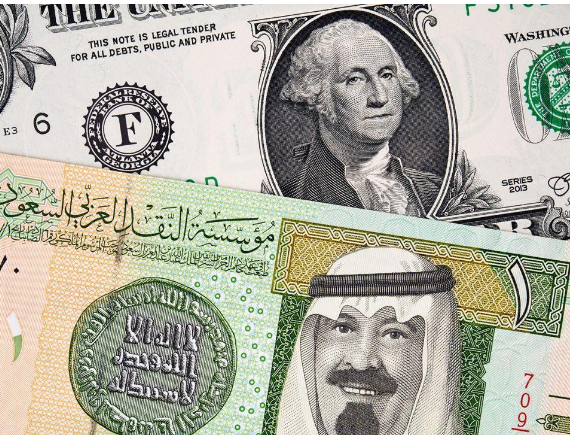 السعودية تقدم 5 مليارات دولار وديعة لتركيا