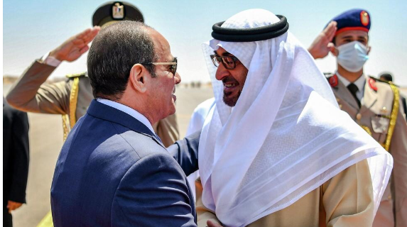 مصر تنتظر 4 مليارات دولار من الخليج قريبا