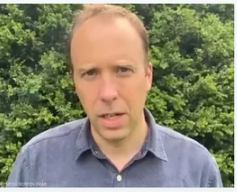 بث الذعر حول العالم.. رسائل مسربة تفضح وزيرا بريطانيا سابقا