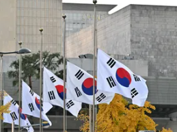 كوريا تعلق تسوية منازعات تخص اليابان بمنظمة التجارة العالمية