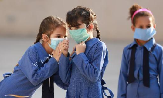 33 نسبة المباني المستأجرة من الأبنية المدرسية