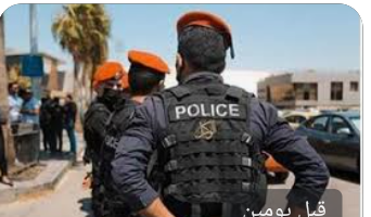 الأمن يتعامل مع أعمال شغب بعد ضبط معتدين على المياه في إربد