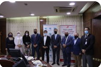 اتفاقية بين مستشفى العبدلي وجمعيّة همّتنا