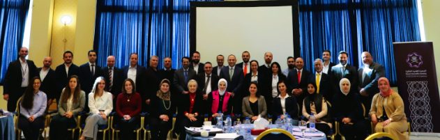 إطلاق المرحلة الثالثة من مشروع التحول نحو المباني الخالية من الانبعاثات الكربونية