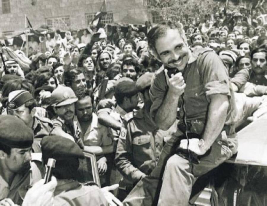 تصريح صحفي صادر عن حزب الائتلاف الوطني ....تحية لنشامى القوات المسلحةالجيش العربي والأجهزة الأمنية