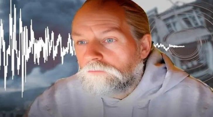 العالم الهولندي المثير للجدل يتنبأ بحدوث زلزال قوي