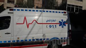 1318 حالة إسعافية خلال 24 ساعة الماضية