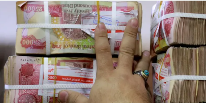 الأسواق العراقية قبيل رمضان.. غلاء يثقل كاهل المستهلكين