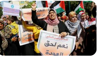 يوم المرأة العالمي ... مئات الفلسطينيات بسجون الاحتلال يواجهن التمييز العنصري