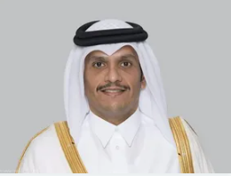 قطر.. محمد بن عبد الرحمن آل ثاني رئيسا لمجلس الوزراء