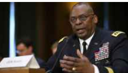 وزير الدفاع الأمريكي يصل بغداد في زيارة غير معلنة