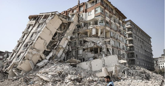 الأمم المتحدة: أضرار زلزال تركيا قد تتجاوز 100 مليار دولار