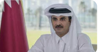 أمير قطر يعيد تشكيل الحكومة