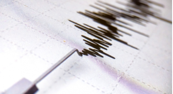 زلزال بقوة 6 درجات يضرب مينداناو بالفلبين