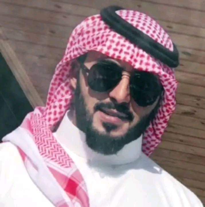 الشاب عبد العزيز خليل عشوي الحماد في ذمة الله