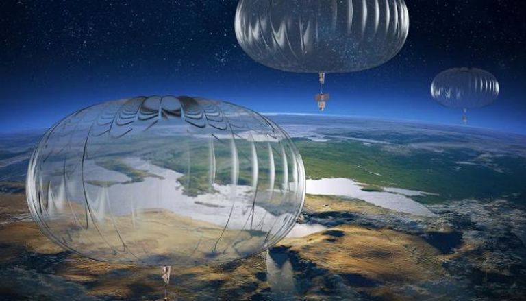 مناطيد التجسس.. الصين تفتح شهية بريطانيا