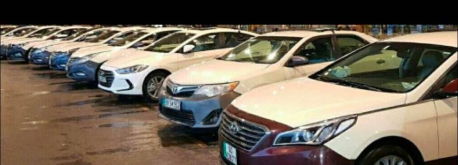 حدث في مطار الملكة علياء الدولي