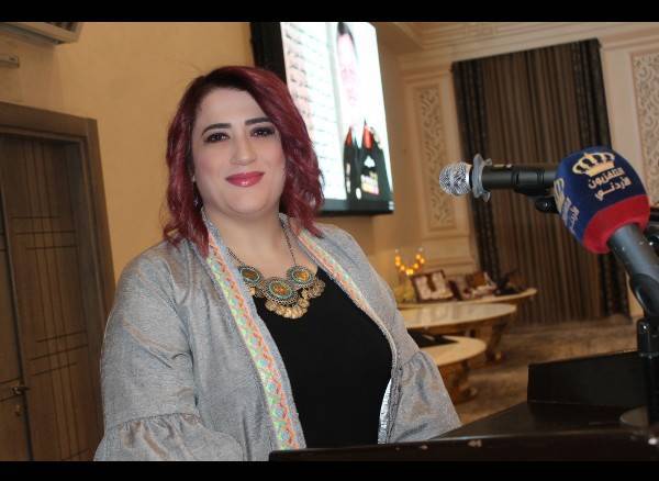 افتتاح فعاليات مؤتمر السلام العالمي بعمّان