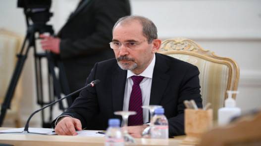 وزير الخارجية يشارك اليوم في أعمال الدورة 159 لمجلس جامعة الدول العربية