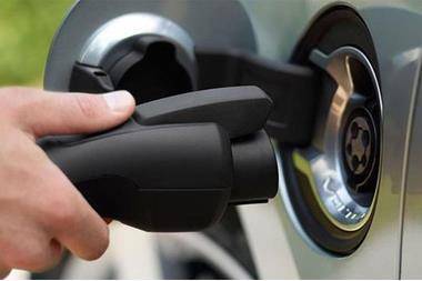 تنظيم الطاقة: 41 محطة و55 نقطة شحن مرخصة للمركبات الكهربائية في الأردن