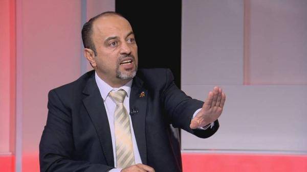 الإدارية  ترد دعوى لمدير عام هيئة الإعلام السابق طارق أبو الراغب